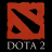 DOTA 2 лого