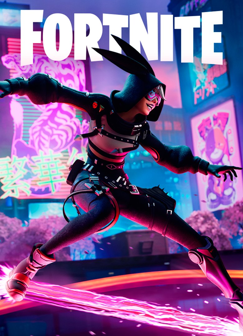 Fortnight