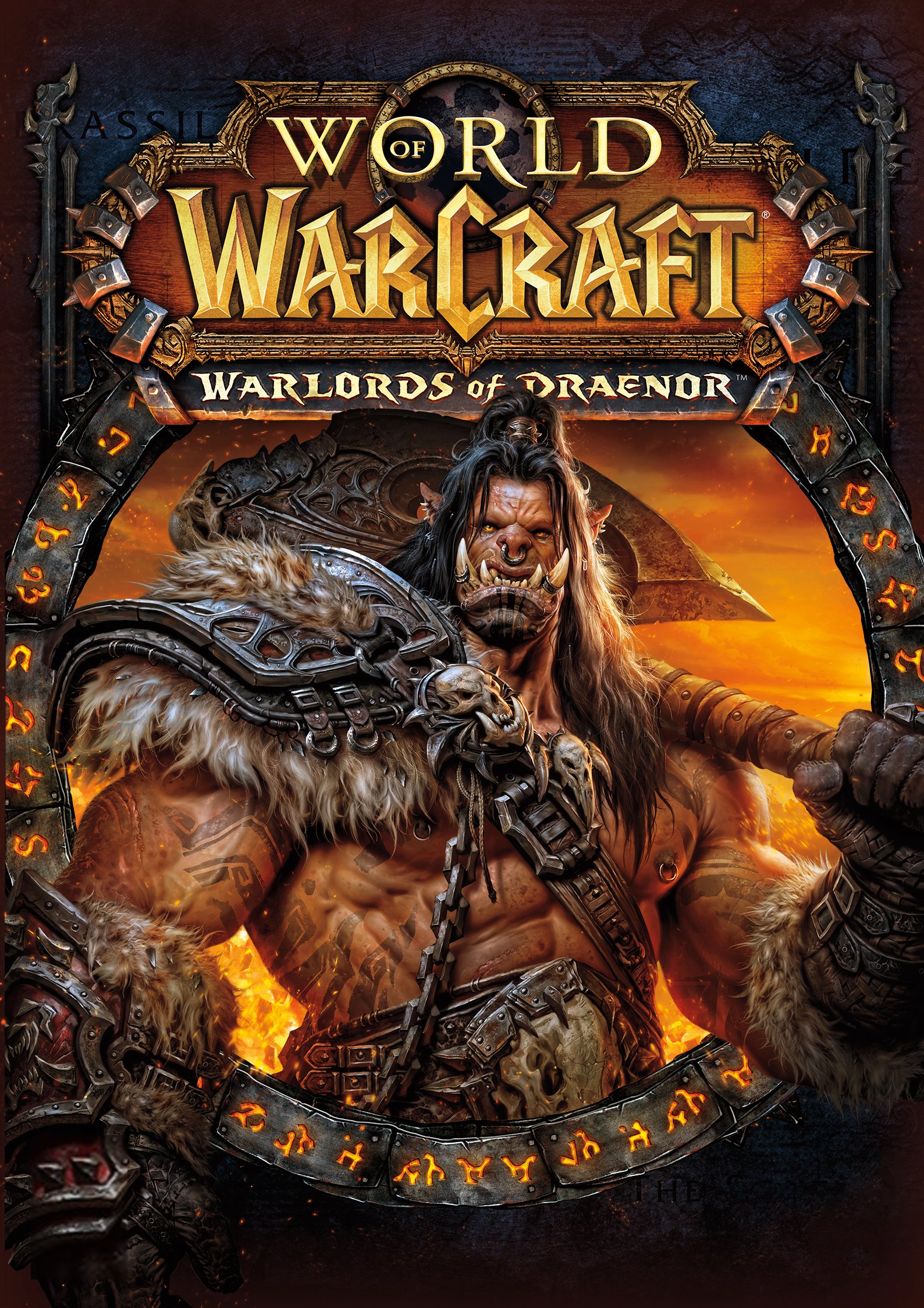 WorldofWarcraft
