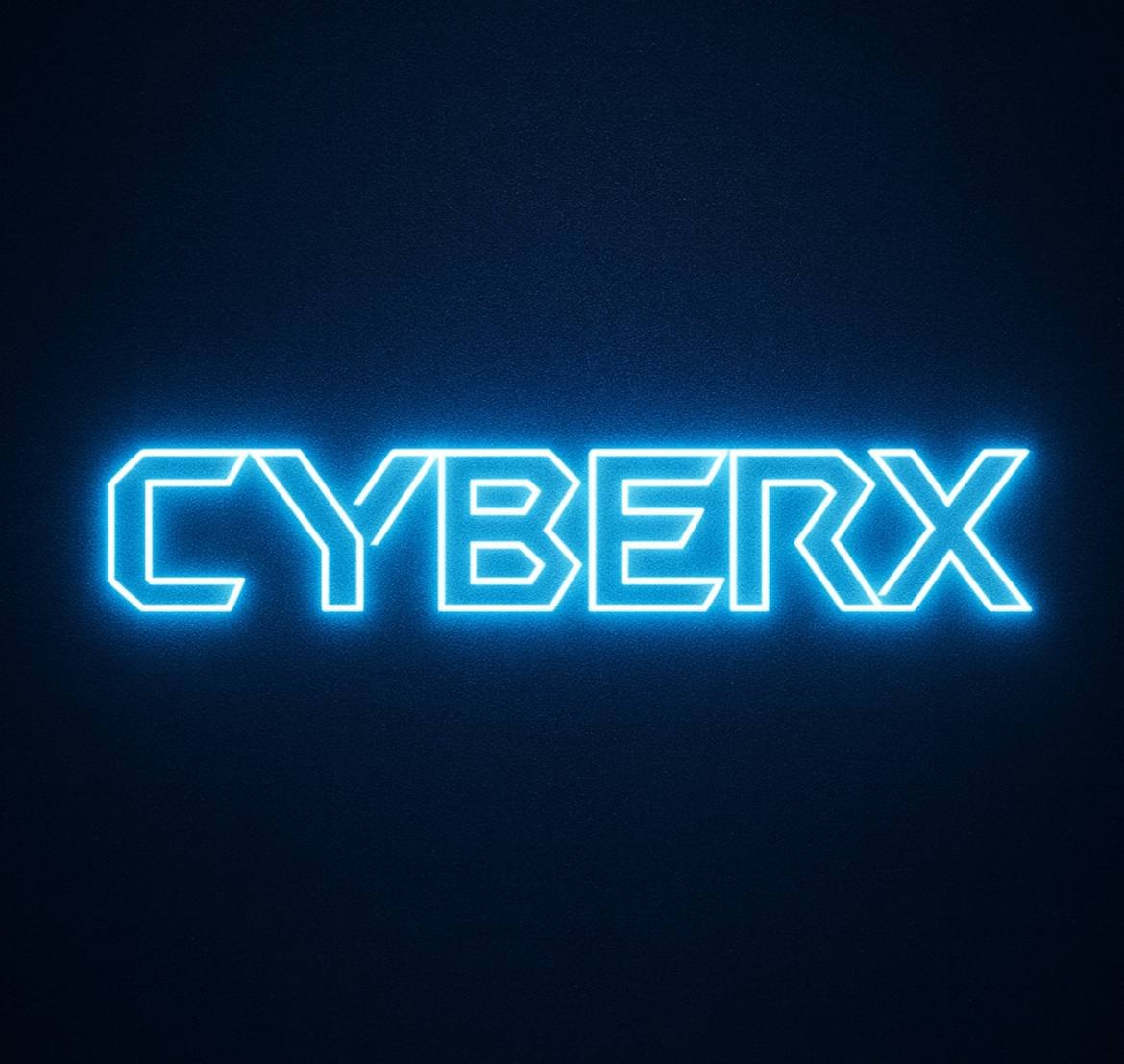 CyberX logo